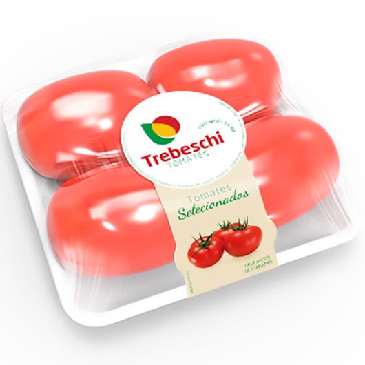 Tomate italiano premium Trebeschi 400g - Imagem em destaque