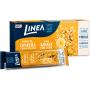 Barra de Cereal integral banana com aveia Linea 60g