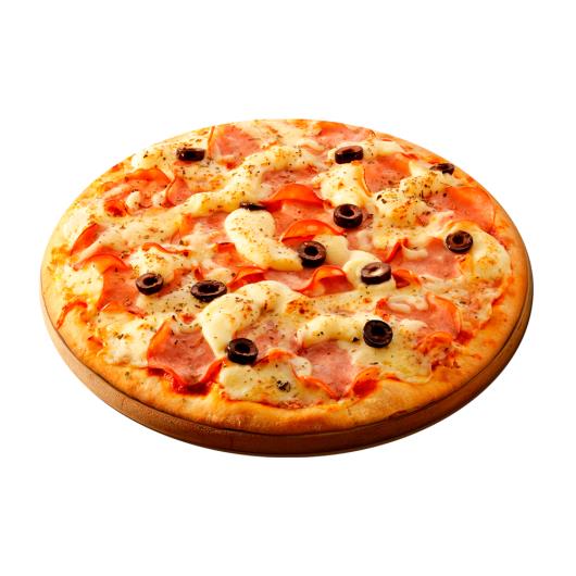 Pizza de lombo com catupiry Seara 460g - Imagem em destaque