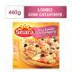 Pizza de lombo com catupiry Seara 460g - Imagem 578568_2.jpg em miniatúra