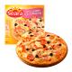 Pizza de lombo com catupiry Seara 460g - Imagem 578568_4.jpg em miniatúra