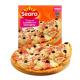 Pizza de lombo com catupiry Seara 460g - Imagem 7894904578566-3-.jpg em miniatúra