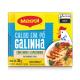 Caldo de Galinha MAGGI em Pó 35g - Imagem 7891000285848-1-.jpg em miniatúra