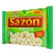 Tempero para Pipoca Cebola e Salsa Sazón Pacote 60g 12 Unidades - Imagem 7891132082155_3.jpg em miniatúra