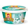 Creme de Ricota light Tirolez 200g