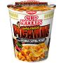 Macarrão Instantâneo galinha caipira picante Cup Noodles 68g