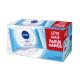 Pack Sabonete em Barra Hidratante Leite Nivea 6 Unidades 85g Cada - Leve Mais Pague Menos - Imagem 4005900713612-(1).jpg em miniatúra