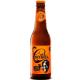CERVEJA CACILDIS PURO MALTE AMBER LAGER 600mL - Imagem 1675231.jpg em miniatúra