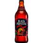 Cerveja back to the red Black Princess 600ml