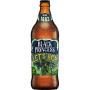 Cerveja let's hop Black Princess 600ml