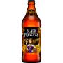 Cerveja miss blondie Black Princess 600ml