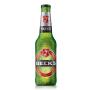 Cerveja Becks Puro Malte 330ml Long Neck