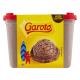 Sorvete Chocolate Garoto Pote 1,5L - Imagem 1000031433.jpg em miniatúra