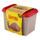 Sorvete Chocolate Garoto Pote 1,5L - Imagem 1000031433_1.jpg em miniatúra
