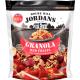 Granola red fruits Jordans 400g - Imagem 1675621.jpg em miniatúra