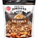 Granola nuts Jordans 400g - Imagem 1675630.jpg em miniatúra