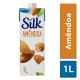 Bebida Vegetal Silk Amêndoa 1L - Imagem 7891025115199-(1).jpg em miniatúra