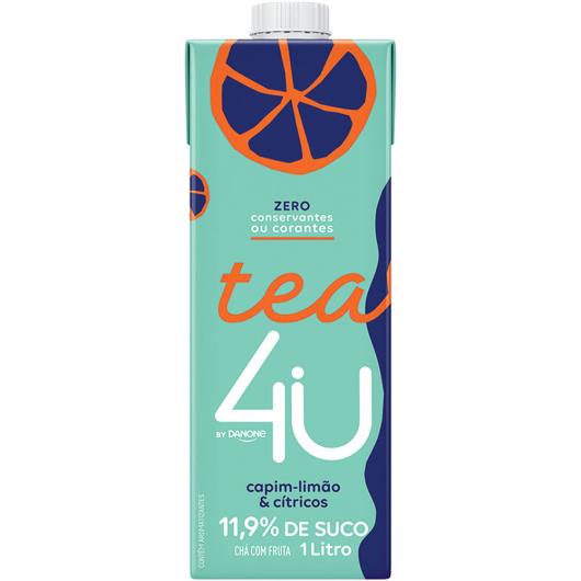 Tea 4U - Imagem em destaque