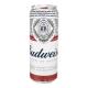 Cerveja Budweiser American Lager 410ml Lata - Imagem 7891991015523-(1).jpg em miniatúra