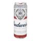 Cerveja Budweiser American Lager 410ml Lata - Imagem 7891991015523-(1).jpg em miniatúra