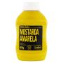 Mostarda Amarela Sabores Cepêra Squeeze 870g