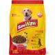 Alimento para cães adultos sabor carne leve mais pague menos Baw Waw 1.1kg - Imagem 1000031601.jpg em miniatúra