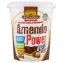 Pasta de Amendoim avelã e cacau Amendo Power Dacolonia 450g