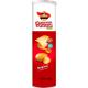 Batata original Mister Potato 130g - Imagem 1676032.jpg em miniatúra