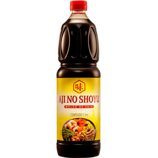 Molho aji no shoyu Sakura 1L - Imagem em destaque
