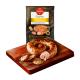 Linguiça tipo cuiabana Gourmet Seara 500g - Imagem 242658_4.jpg em miniatúra