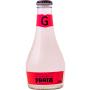 Refrigerante Prata Ginger Garrafa Vidro 200ml