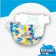 Fraldas Babysec Ultrasec Galinha Pintadinha P 42 Unidades - Imagem 61-uBxscxlL-_AC_SX679_.jpg em miniatúra