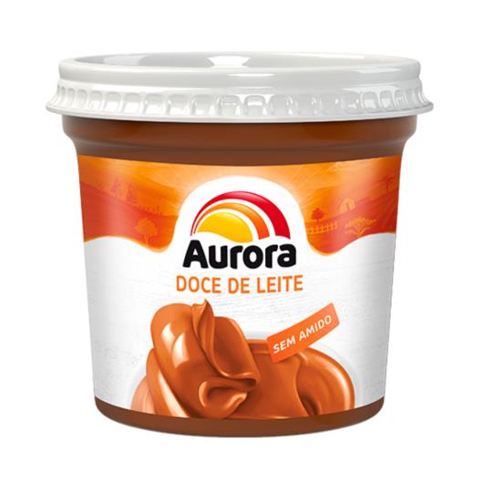 Doce de Leite Aurora 400g - Imagem em destaque