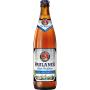 Cerveja non alcoholic hefe-weissbier Paulaner 500ml