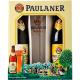 Kit Cerveja hefe-weissbier Paulaner 2 Garrafas 500ml + Copo - Imagem 1000031666.jpg em miniatúra