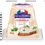 Queijo de Cabra Chavroux Ile de France 150g