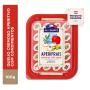 Queijo cote d'azur Aperifrais Ile De France 100g