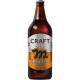Cerveja puro malte lager Craft Maniacs Garrafa 600ml - Imagem 1000031738.jpg em miniatúra