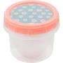 Pote rosca decorado Plasútil 300ml