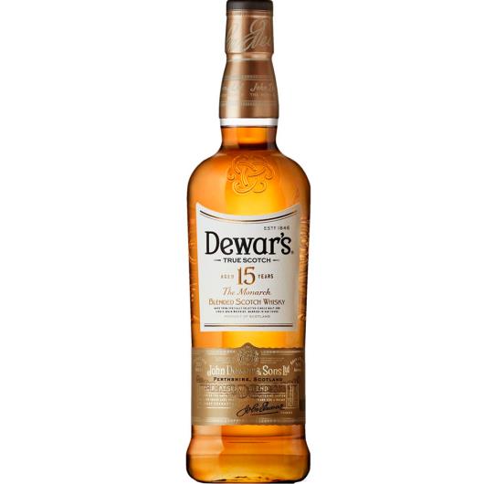Whisky 15 years Dewar's 750ml - Imagem em destaque