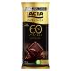 Chocolate 60% Cacau Original Lacta Intense Pacote 85g - Imagem 7622210689573.png em miniatúra