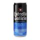 Cerveja Zero Álcool Estrella Galicia Lata 330ml - Imagem eg_novos_rotulos9421_00_lata_330_frente_012_visualizacao.jpg em miniatúra