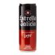 Cerveja Lager Puro Malte Estrella Galicia Lata 350ml - Imagem eg_novos_rotulos9425_lata_350_frente_015_final.jpg em miniatúra