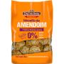 Biscoito Amendoim DaColônia sem Glúten Zero Lactose Sachê 200g