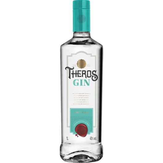 GIN THEROS DRY 1l - Imagem em destaque