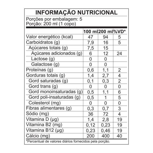 Bebida Vegetal NATURES HEART Arroz 1L - Imagem em destaque