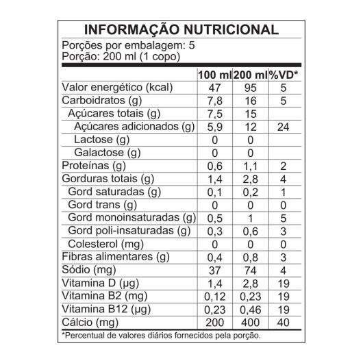 Bebida Vegetal NATURES HEART Coco e Arroz 1L - Imagem em destaque