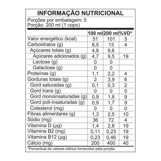 Bebida Vegetal NATURES HEART Aveia 1L - Imagem em destaque