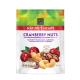 Snack NATURE'S HEART Cranberry Nuts 65g - Imagem 7891008120325-1-.jpg em miniatúra