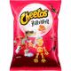 Salgadinho churros Halloween Cheetos 47g - Imagem 1679490.jpg em miniatúra